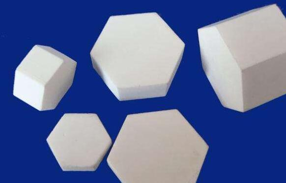 氧化鋁陶瓷的制備工藝