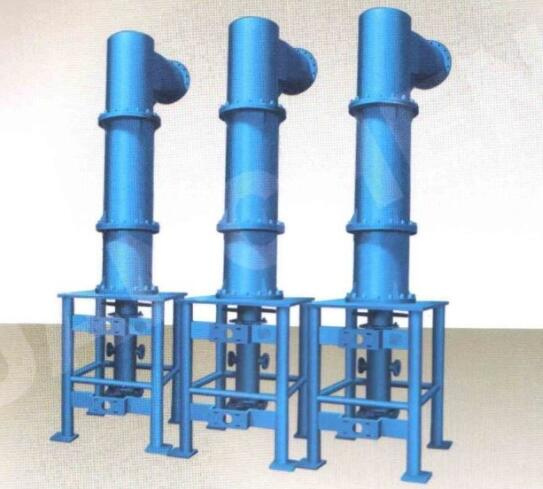 除渣器為什么出現(xiàn)斷裂