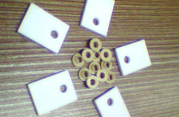 氧化鋁陶瓷注漿的優(yōu)點有哪些